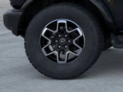 2026 Ford Bronco — photo 21 view