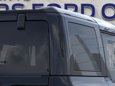 2026 Ford Bronco — photo 25 view
