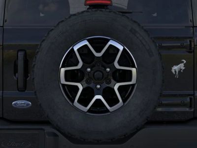 2026 Ford Bronco — photo 24 view