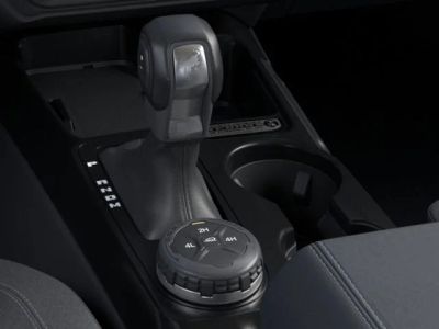 2026 Ford Bronco — photo 17 view
