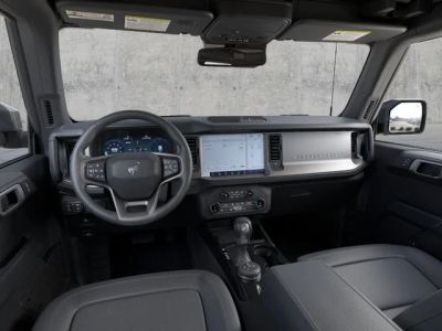 2026 Ford Bronco — photo 9 view