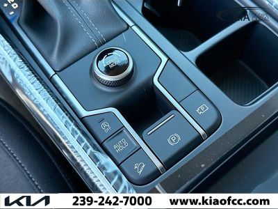 2026 Kia Sorento — photo 25 view
