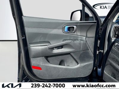 2026 Kia Sorento — photo 18 view