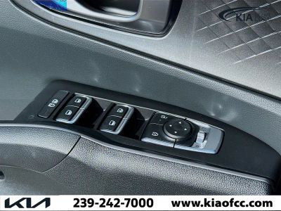 2026 Kia Sorento — photo 19 view