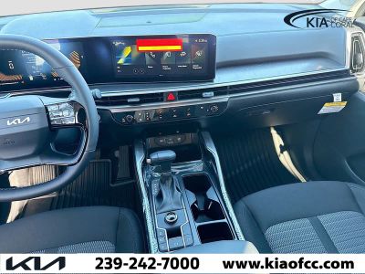 2026 Kia Sorento — photo 16 view