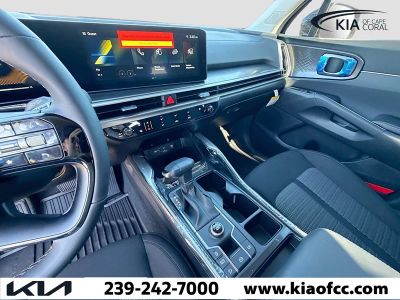 2026 Kia Sorento — photo 23 view