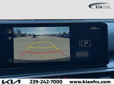2026 Kia Sorento — photo 28 view