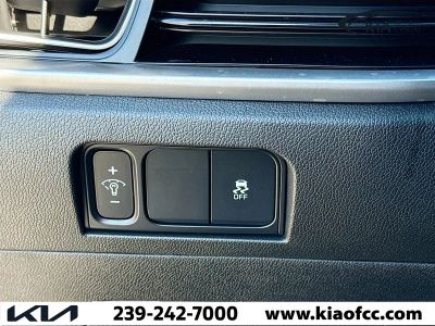 2026 Kia Sorento — photo 30 view