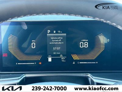 2026 Kia Sorento — photo 35 view