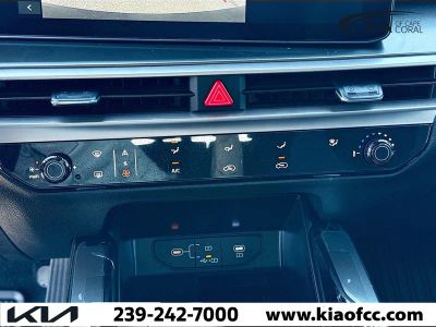 2026 Kia Sorento — photo 29 view