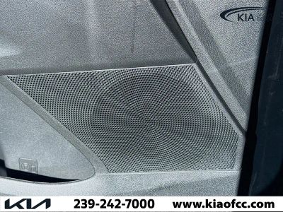 2026 Kia Sorento — photo 20 view