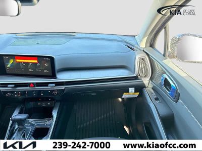 2026 Kia Sorento — photo 15 view