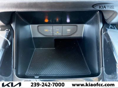2026 Kia Sorento — photo 26 view