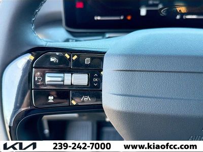 2026 Kia Sorento — photo 32 view