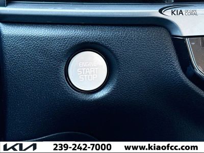 2026 Kia Sorento — photo 31 view