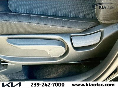 2026 Kia Sorento — photo 21 view