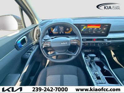 2026 Kia Sorento — photo 14 view