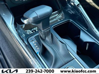 2026 Kia Sorento — photo 24 view