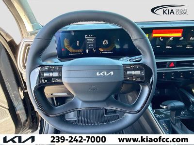 2026 Kia Sorento — photo 34 view