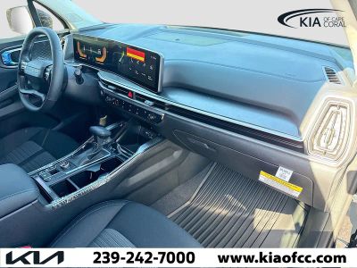 2026 Kia Sorento — photo 11 view