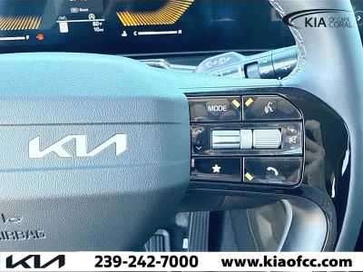 2026 Kia Sorento — photo 33 view