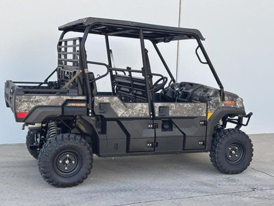 2026 Kawasaki Mule PRO-FXT 1000 LE Camo - Photo 12
