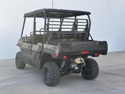 2026 Kawasaki Mule PRO-FXT 1000 LE Camo - Photo 4
