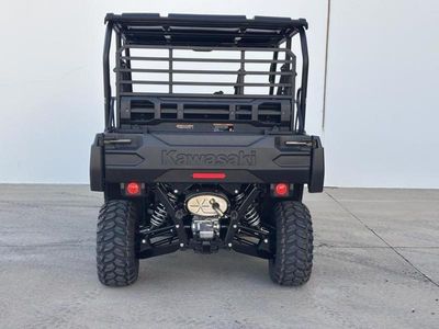 2026 Kawasaki Mule PRO-FXT 1000 LE Camo - Photo 6