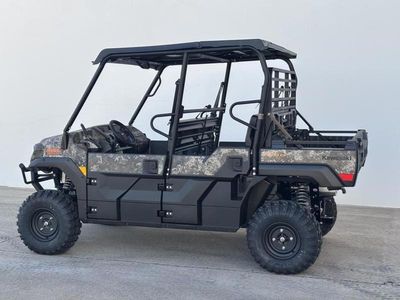 2026 Kawasaki Mule PRO-FXT 1000 LE Camo - Photo 11