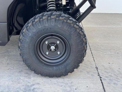 2026 Kawasaki Mule PRO-FXT 1000 LE Camo - Photo 15
