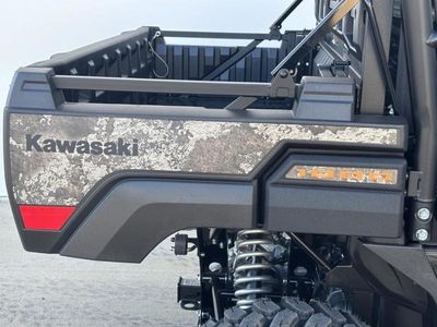 2026 Kawasaki Mule PRO-FXT 1000 LE Camo - Photo 14