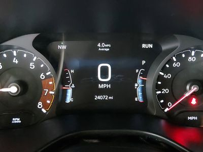 2025 Jeep Compass - Photo 14