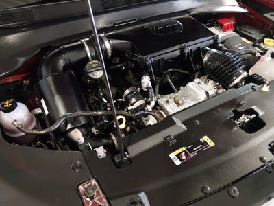 2025 Jeep Compass - Photo 9