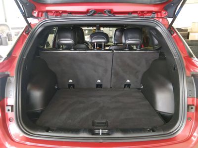 2025 Jeep Compass - Photo 11