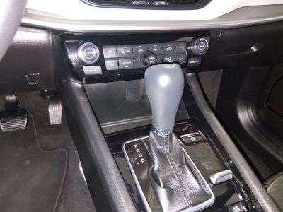 2025 Jeep Compass - Photo 19