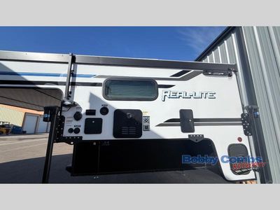 2026 Palomino Real-Lite - Photo 5