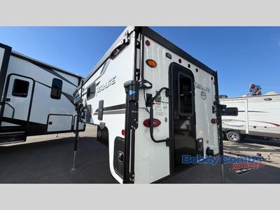 2026 Palomino Real-Lite - Photo 4
