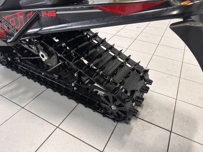 2023 Arctic Cat Riot 9000 ATAC ES - Photo 8