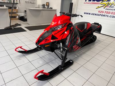2023 Arctic Cat Riot 9000 ATAC ES - Photo 2