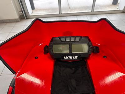 2023 Arctic Cat Riot 9000 ATAC ES - Photo 4