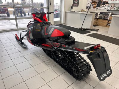 2023 Arctic Cat Riot 9000 ATAC ES - Photo 3