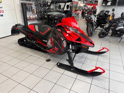 2023 Arctic Cat Riot 9000 ATAC ES - Photo 1