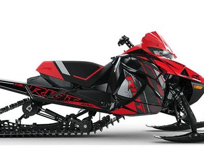 2023 Arctic Cat Riot 9000 ATAC ES - Photo 9