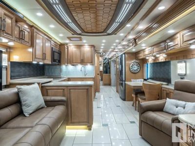 2020 Newmar London Aire - Photo 12