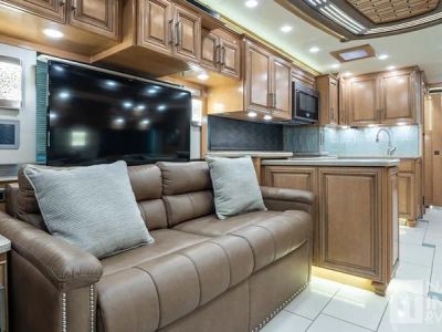 2020 Newmar London Aire - Photo 14