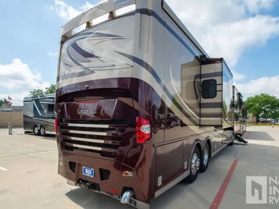2020 Newmar London Aire - Photo 8