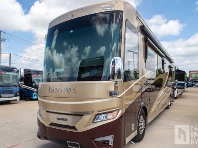 2020 Newmar London Aire - Photo 5