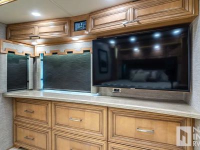 2020 Newmar London Aire - Photo 25