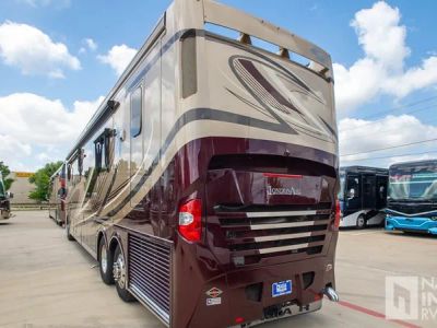 2020 Newmar London Aire - Photo 4