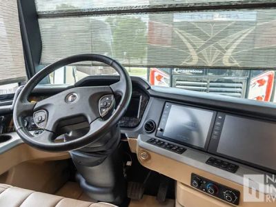 2020 Newmar London Aire - Photo 11